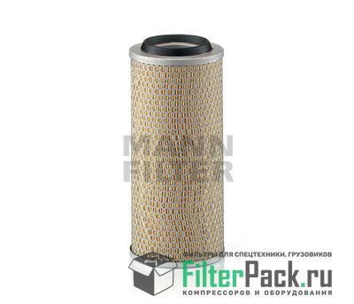 MANN-FILTER C15260 воздушный фильтр