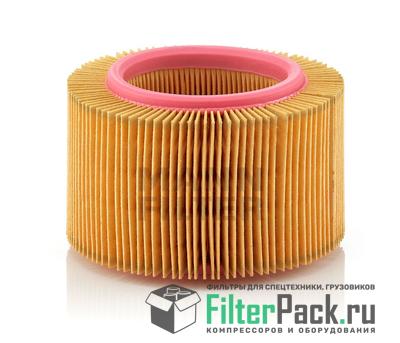 MANN-FILTER C1530/1 воздушный фильтр