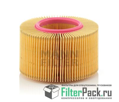 MANN-FILTER C1552 воздушный фильтр