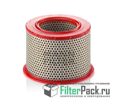 MANN-FILTER C1555/1 воздушный фильтр