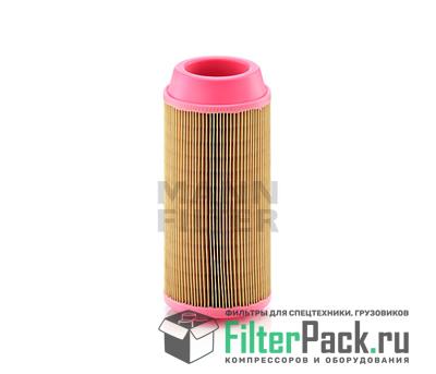 MANN-FILTER C11100 воздушный фильтр