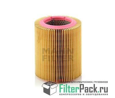 MANN-FILTER C1567 воздушный фильтр