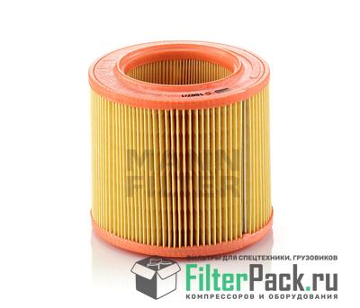 MANN-FILTER C1567/1 воздушный фильтр