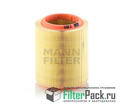 MANN-FILTER C1571 воздушный фильтр