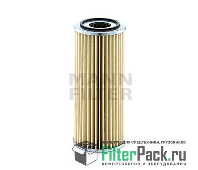 MANN-FILTER HD1044/2 масляный фильтроэлемент высокого давления