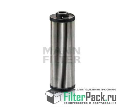 MANN-FILTER HD1060 масляный фильтроэлемент высокого давления