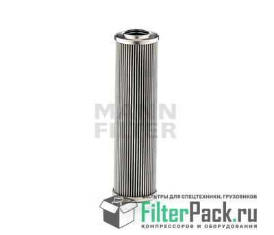 MANN-FILTER HD1066/1 масляный фильтроэлемент высокого давления