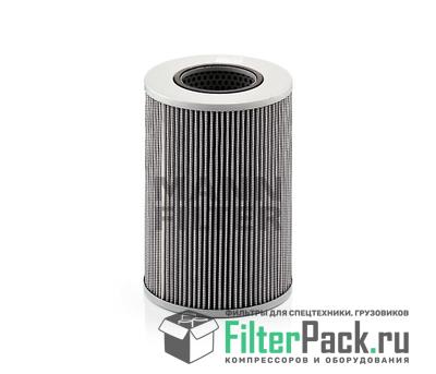 MANN-FILTER HD1258 масляный фильтроэлемент высокого давления