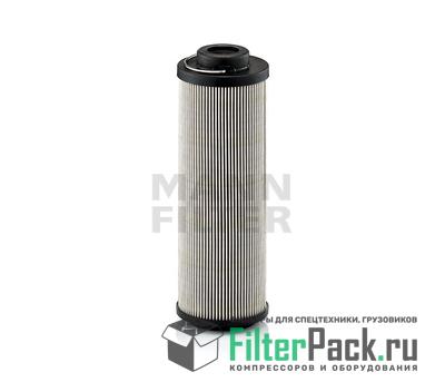 MANN-FILTER HD1288 масляный фильтроэлемент высокого давления