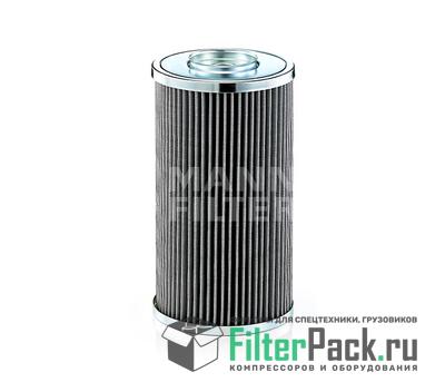 MANN-FILTER HD14001X масляный фильтроэлемент высокого давления