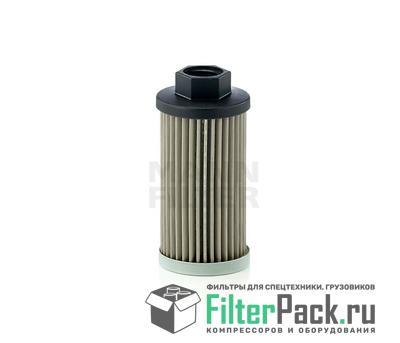MANN-FILTER HD504 масляный фильтроэлемент высокого давления