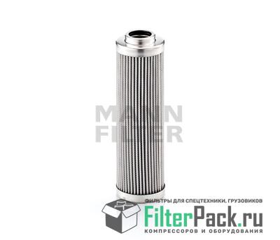 MANN-FILTER HD512 масляный фильтроэлемент высокого давления