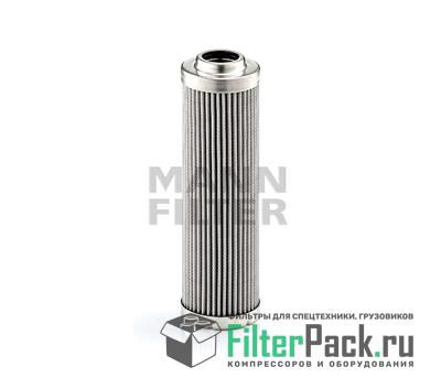 MANN-FILTER HD512/2 масляный фильтроэлемент высокого давления