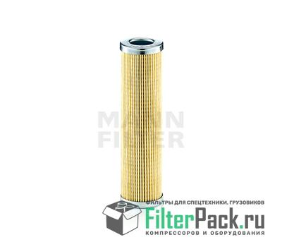 MANN-FILTER HD513 масляный фильтроэлемент высокого давления