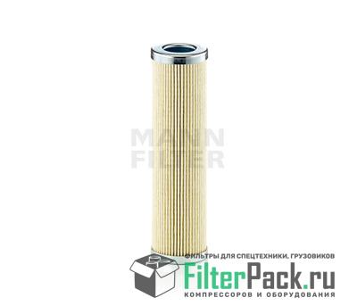 MANN-FILTER HD513/8 масляный фильтроэлемент высокого давления