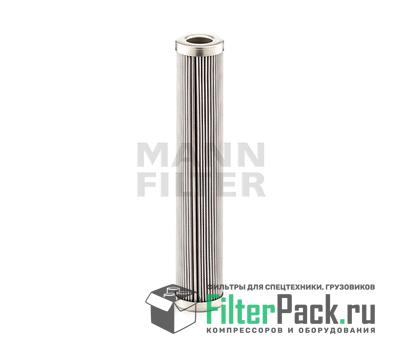 MANN-FILTER HD518 масляный фильтроэлемент высокого давления