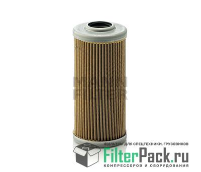 MANN-FILTER HD610 масляный фильтроэлемент высокого давления