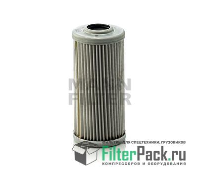 MANN-FILTER HD610/1 масляный фильтроэлемент высокого давления