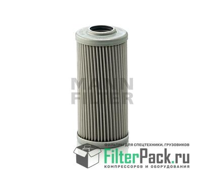 MANN-FILTER HD610/2 масляный фильтроэлемент высокого давления