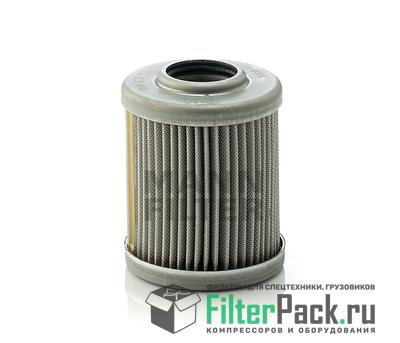 MANN-FILTER HD65/2 масляный фильтроэлемент высокого давления