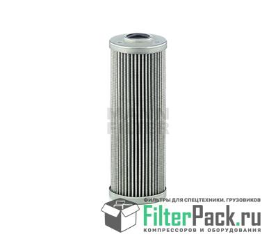 MANN-FILTER HD722/1 масляный фильтроэлемент высокого давления