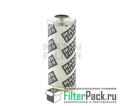 MANN-FILTER HD725 масляный фильтроэлемент высокого давления