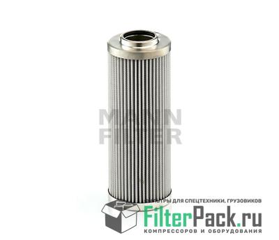 MANN-FILTER HD725/2 масляный фильтроэлемент высокого давления