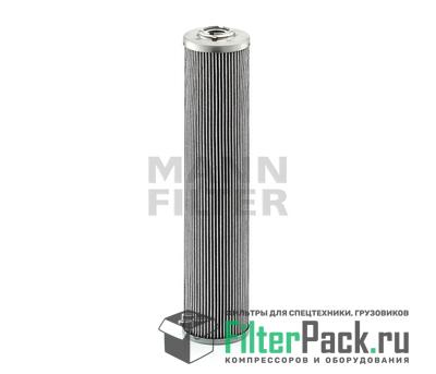 MANN-FILTER HD737X масляный фильтроэлемент высокого давления