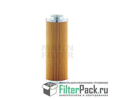 MANN-FILTER HD770 масляный фильтроэлемент высокого давления