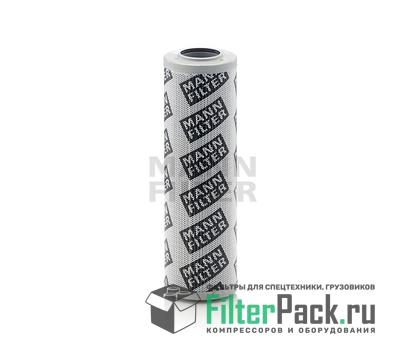 MANN-FILTER HD804X масляный фильтроэлемент высокого давления