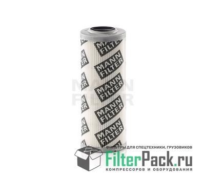 MANN-FILTER HD805X масляный фильтроэлемент высокого давления