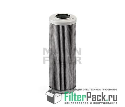MANN-FILTER HD846/1 масляный фильтроэлемент высокого давления