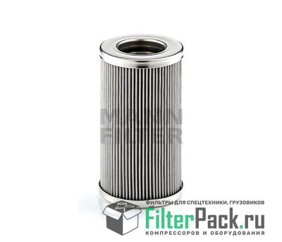 MANN-FILTER HD929 масляный фильтроэлемент высокого давления