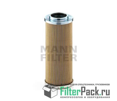 MANN-FILTER HD938 масляный фильтроэлемент высокого давления