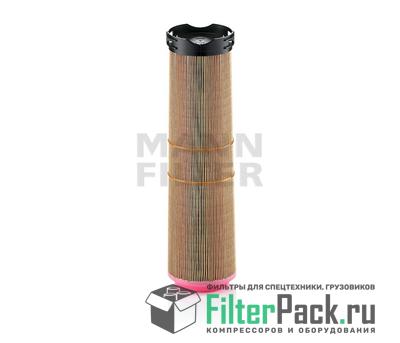 MANN-FILTER C12178/2 воздушный фильтр