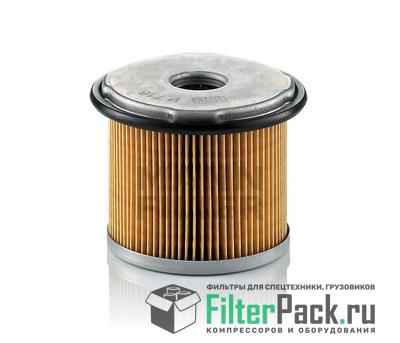 MANN-FILTER P716 топливный фильтроэлемент