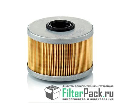 MANN-FILTER P716/1X топливный фильтроэлемент