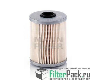MANN-FILTER P733/1X топливный фильтроэлемент
