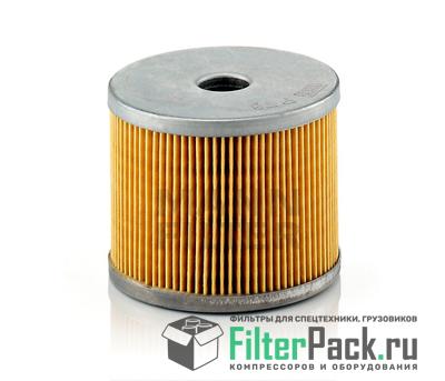 MANN-FILTER P78X топливный фильтроэлемент