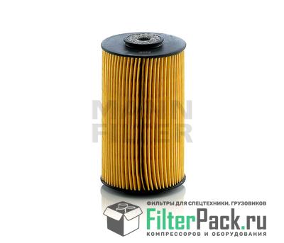 MANN-FILTER P811X топливный фильтроэлемент