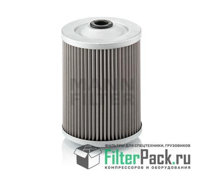 MANN-FILTER P990 топливный фильтроэлемент