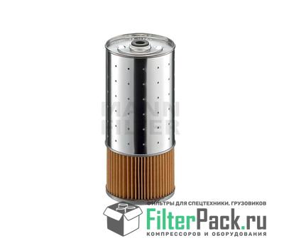 MANN-FILTER PF1055/1N масляный фильтроэлемент комбинированный