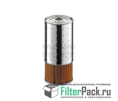 MANN-FILTER PF1055/1X масляный фильтроэлемент комбинированный