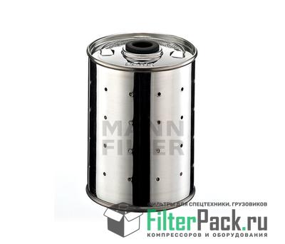 MANN-FILTER PF815 масляный фильтроэлемент комбинированный