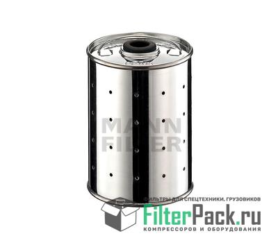 MANN-FILTER PF815N масляный фильтроэлемент комбинированный