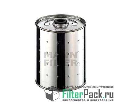MANN-FILTER PF915N масляный фильтроэлемент комбинированный