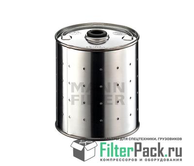 MANN-FILTER PF925X масляный фильтроэлемент комбинированный