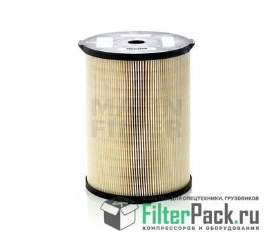 MANN-FILTER PFU19226X масляный фильтроэлемент комбинированный без метал. частей