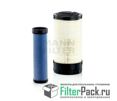 MANN-FILTER SP3020-2 фильтр