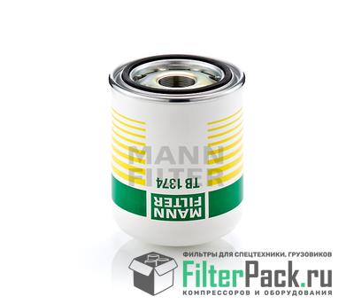 MANN-FILTER TB1374X фильтр